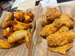 -肯德基(星河店)