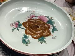 -京味斋·北京烤鸭(北京南站洋桥店)