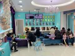 -Isee灰姑娘国际儿童艺术中心(北马路大悦城店)