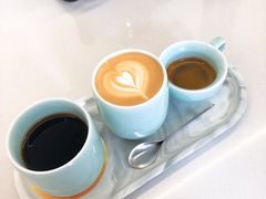 哥斯达黎加-边渡咖啡烘焙店(昙华林店)