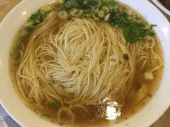 -水仙拉面(水仙街店)