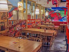 -西月山居匠心创意料理(江汉路新佳丽广场店)