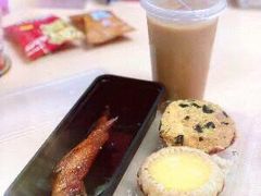 烤鸡翅-和平馆·地道港澳茶餐厅(西门口店)