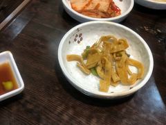 -金明子八带鱼馆(正宗韩国连锁店)