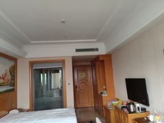 -维也纳酒店(广州增城万达广场地铁站店)