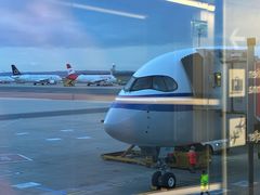 -维也纳国际机场