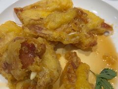 -那家老院子东北菜·饺子·小鸡炖蘑菇(艳华街店)