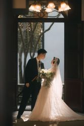 -薇薇新娘婚纱摄影连锁品牌(瘦西湖店)