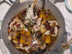 -川人百味·水煮活鱼(赛罕万达店)