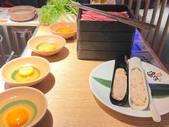 -温野菜涮涮锅(西单大悦城店)