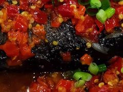 -鱼味馆(万佛湖店)