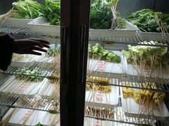 -袁记串串香(世欧王庄店)