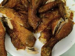 吊烧鸡-胖子菜馆(隆昌路店)