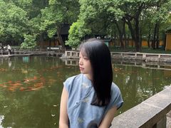 -西园寺素食(西园弄戒幢律寺店)
