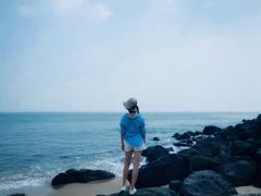 -硇洲岛旅游区