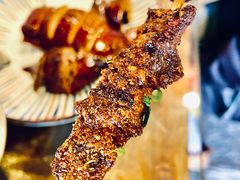 -古市香跷脚牛肉·非遗传承单位