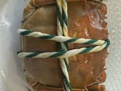 -蟹天蟹地农家菜·阳澄湖大闸蟹(浅水湾店)