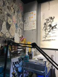 -墨無界刺青TATTOO