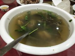 -天天海鲜城·海鲜大排档(新溪店)