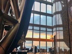 -瑞吉酒店·The Drawing Room闲逸廊·云端下午茶·夜奢Whiskey