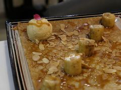 -LA CREPERIE BRETONNE布列塔尼法式餐厅(天童北路店)