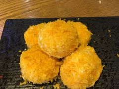 -菩提树·素食餐厅(汇智国际商业中心店)