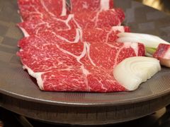 -满来寿喜烧(金虹桥店)