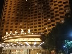 -上海神旺大酒店