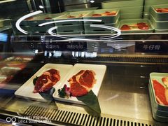 -蚝英雄鲜蚝自助专门店(长楹天街直营店)