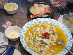 -老屋印象川菜(世纪东方店)