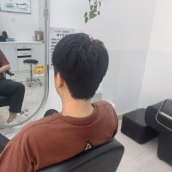 -Youth！Studio柚子造型
