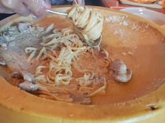 -新贝乐意大利餐厅(苏州中心店)