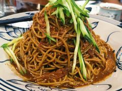 土芥末饸络-来小酌·长安酒家(翠庭大厦店)