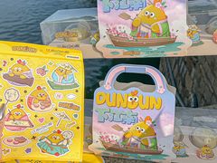 -百年同和·江南点心院(山塘街店)