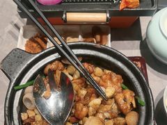 -大秦小宴•新派西北(万象前海店)