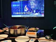 -唯爱KTV聚会餐厅(仙林东城汇店)