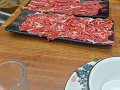 -刘少华贵州小黄牛·鲜牛肉火锅(总店)