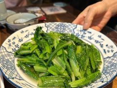 -鱼食饭稻·苏浙土菜17年老馆子(平江路店)