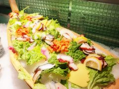 -火宴山海鲜自助火锅(新世界店)