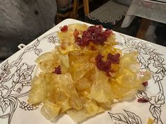 -蜗牛小馆醉乡民谣云南菜(惠新西里店)