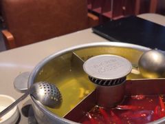 -巴奴毛肚火锅(大剧院店)