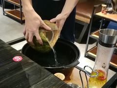 -东椰·海南椰子鸡火锅(朝阳门店)