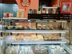 -兔兔家蛋糕甜品(德胜店)