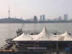 -武昌中华路码头(轮渡站)