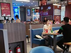 -鱼酷活鱼烤鱼(沈阳大悦城店)