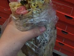 -新农村煎饼果子(香港花园店)