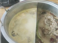 -水林间·寿喜烧自助(仙林金鹰店)