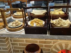 -尚品家宴(槐荫店)