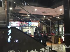 -汉堡王(北京通州领展店)