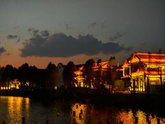 -云南民族村